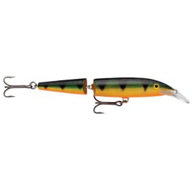 Rapala J13 Jointed Rap 13cm 18g wobbler - P színben