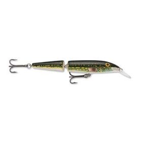 Rapala J13 Jointed Rap 13cm 18g wobbler - PK színben