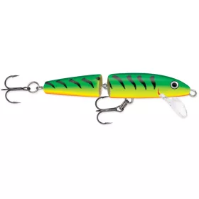 Rapala J09 Jointed Rap 9cm 7g wobbler - FT