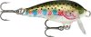 Rapala MFR03 Mini Fat Rap 3cm 4g wobbler - RT (RA5805028)