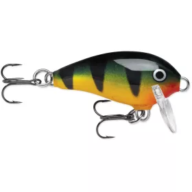 Rapala MFR03 Mini Fat Rap 3cm 4g wobbler - P (RA5805035)