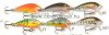 Rapala MFR03 Mini Fat Rap 3cm 4g wobbler - P (RA5805035)