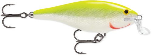 Rapala SSR07 Shallow Shad Rap 7cm 7g wobbler - SFC (RA5807073)