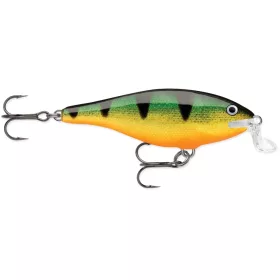 Rapala SSR07 Shallow Shad Rap 7cm 7g wobbler - P (RA5807075)