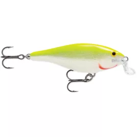   Rapala SSR09 Shallow Shad Rap 9cm 12g wobbler - SFC (6140128)