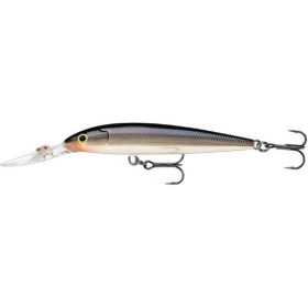   Rapala DHJ12 Down Deep Husky Jerk 12cm 15g wobbler - S (RA5808005)