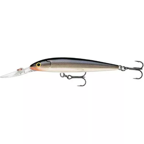 Rapala DHJ12 Down Deep Husky Jerk 12cm 15g wobbler - S (RA5808005)