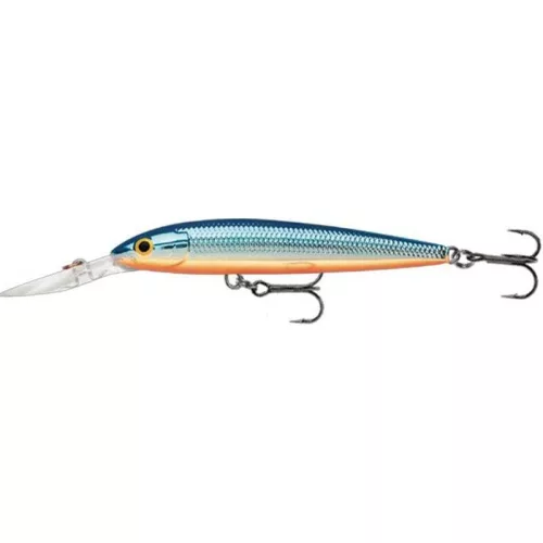 Rapala DHJ12 Down Deep Husky Jerk 12cm 15g wobbler - SB (RA5808006)
