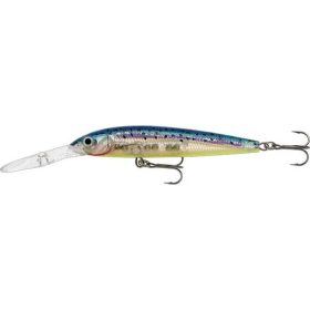   Rapala DHJ12 Down Deep Husky Jerk 12cm 15g wobbler - GBM (RA5808029)