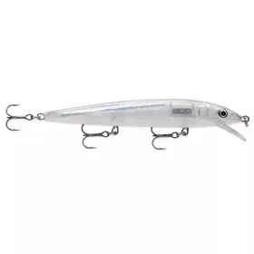   Rapala Hj12 Husky Jerk Rapala 12cm 13g suspending wobbler - GMN (RA5808042)