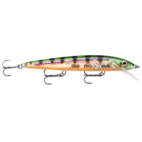   Rapala Hj12 Husky Jerk Rapala 12Cm 13G Wobbler - GP (RA5808043)