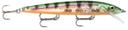 Rapala Hj12 Husky Jerk Rapala 12Cm 13G Wobbler - GP (RA5808043)