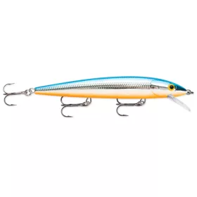   Rapala Hj12 Husky Jerk rapala 12cm 13g wobbler - SB (RA5808120)