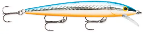 Rapala Hj12 Husky Jerk rapala 12cm 13g wobbler - SB (RA5808120)