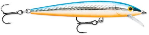 Rapala HJ08 Husky Jerk Rap 8cm 6g wobbler SB (RA5808140)