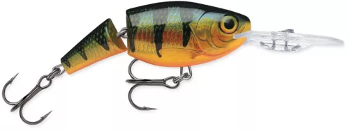 Rapala JSR05 Jointed Shad Rap® 5cm 8g wobbler - P