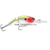 Rapala JSR05 Jointed Shad Rap® 5cm 8g wobbler - P