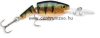 Rapala JSR05 Jointed Shad Rap® 5cm 8g wobbler - SD (RA5808305)