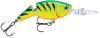 Rapala JSR07 Jointed Shad Rap® 7cm 13g wobbler - FT (RA5808501)