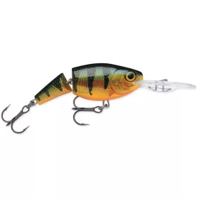 Rapala JSR07 Jointed Shad Rap® 7cm 13g wobbler - P színben