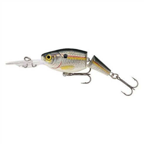 Rapala JSR07 Jointed Shad Rap® 7cm 13g wobbler - SD színben