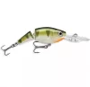 Rapala JSR07 Jointed Shad Rap® 7cm 13g wobbler - YP színben