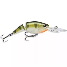  Rapala JSR07 Jointed Shad Rap® 7cm 13g wobbler - YP színben
