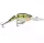 Rapala JSR07 Jointed Shad Rap® 7cm 13g wobbler - YP színben