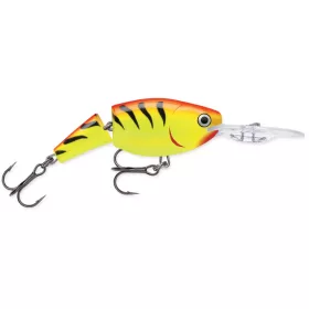   Rapala JSR07 Jointed Shad Rap® 7cm 13g wobbler - HT színben