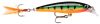 Rapala XR04 X-Rap 4cm 2g wobbler - P színben