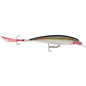 Rapala XR04 X-Rap 4cm 2g wobbler - S színben