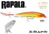 Rapala XR06 X-Rap 6cm 4g wobbler - HH színben