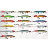 Rapala MXR11 Max Rap 11cm 13g wobbler - FAYU (RA5809690)