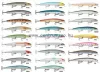 Rapala MXR13 Max Rap 13cm 15g wobbler - FAYU