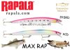 Rapala MXR15 Rapala Max Rap 15cm 23g wobbler - FB (RA5809711)