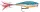 Rapala SP05 Skitter Pop 5cm 5g wobbler - SB