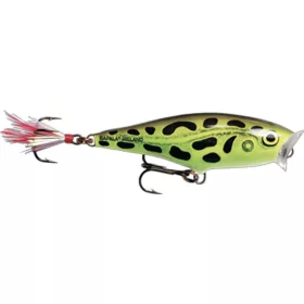 Rapala SP05 Skitter Pop 5cm 5g wobbler - LF