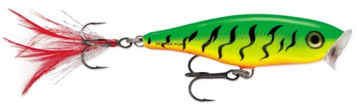 Rapala SP07 Skitter Pop 7cm 7g Popper wobbler - FT (RA5810700)