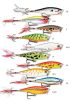 Rapala SP07 Skitter Pop 7cm 7g Popper wobbler - FT (RA5810700)