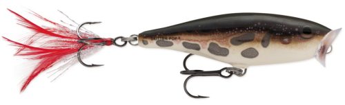 Rapala Sp07 Skitter Pop 7cm 7g Popper wobbler - F (RA5810701)