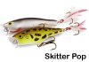 Rapala Sp07 Skitter Pop 7cm 7g Popper wobbler - F (RA5810701)