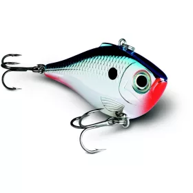 Rapala RPR05 Rippin'Rap wobbler 5cm 9g - CHB színben