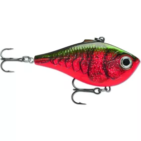 Rapala RPR07 Rippin'Rap  7cm 24g wobbler - RCW színben