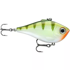 Rapala RPR07 Rippin'Rap  7cm 24g wobbler - YP színben