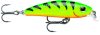 Rapala ULM04 Ultra Light Minnow 4cm 3g wobbler - FT (RA5812402)