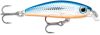 Rapala ULM04 Ultra Light Minnow 4cm 3g wobbler - SB (RA5812404)