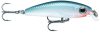 Rapala ULM04 Ultra Light Minnow 4cm 3g wobbler - SD (RA5812405)