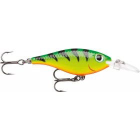   Rapala ULS04 Ultra Light Shad Rap 4cm 3g wobbler - FT (RA5812502)