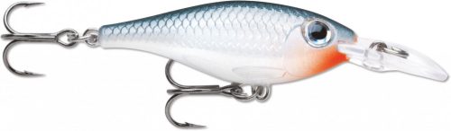 Rapala ULS04 Ultra Light Shad Rap 4cm 3g wobbler - SD (RA5812505)