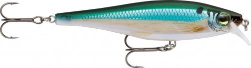 Rapala BXM07 BX Minnow wobbler 7cm 7g  - BBH színben